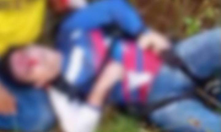 Paraquedista morre ao sofrer queda na Região Metropolitana de SL