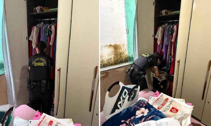 PF deflagra operação contra fraudes no INSS em 3 cidades do MA
