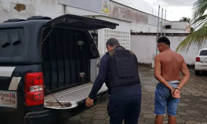 Polícia Civil deflagra operação de combate à organização criminosa em Paço do Lumiar