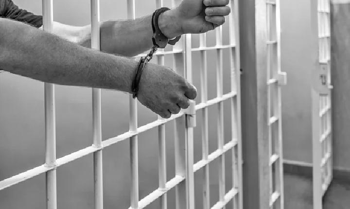 Polícia cumpre mandado de prisão contra homem que responde a sete processos criminais na capital maranhense
