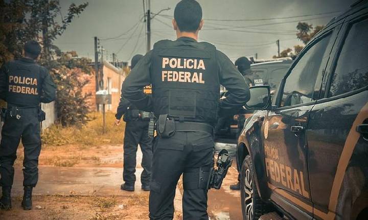 Polícia Federal combate esquema de falsos laudos para benefícios de PCD