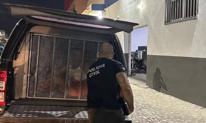 Polícia prende mulher suspeita de tentar matar mãe e filha em Santa Inês
