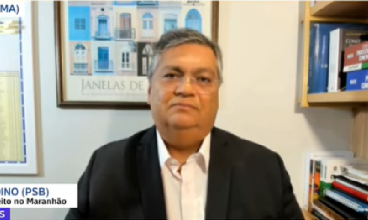 Política: Flávio Dino diz que vai participar da equipe de transição do governo Lula