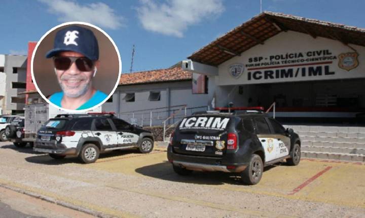 Primo de vereador é encontrado morto dentro de hotel em São Luís