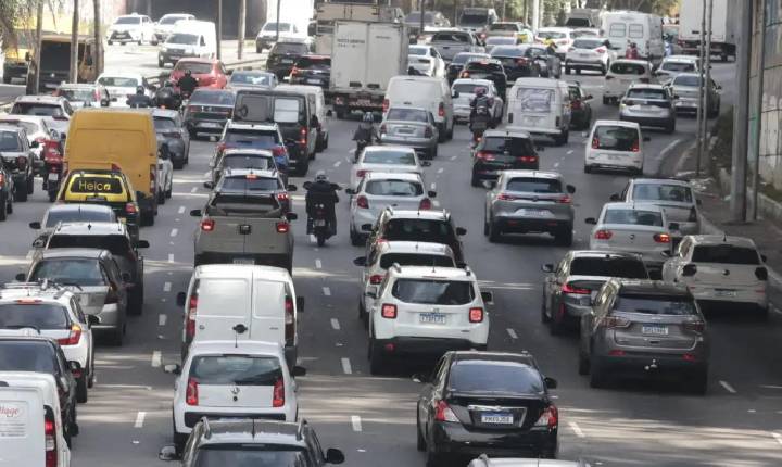 Programa CNH do Brasil aumenta pedidos de habilitação em mais de 200%