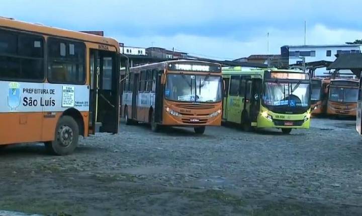 Rodoviários decidem por unanimidade, deflagrar greve geral em São Luís a partir desta quarta (16)