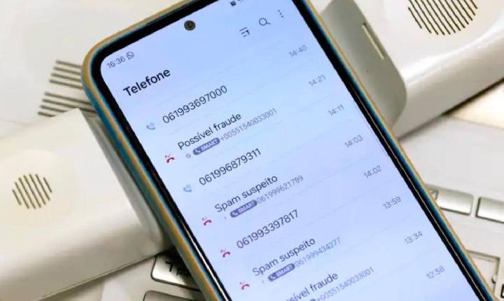 Spam por telefone/WhatsApp acende alerta sobre dados pessoais