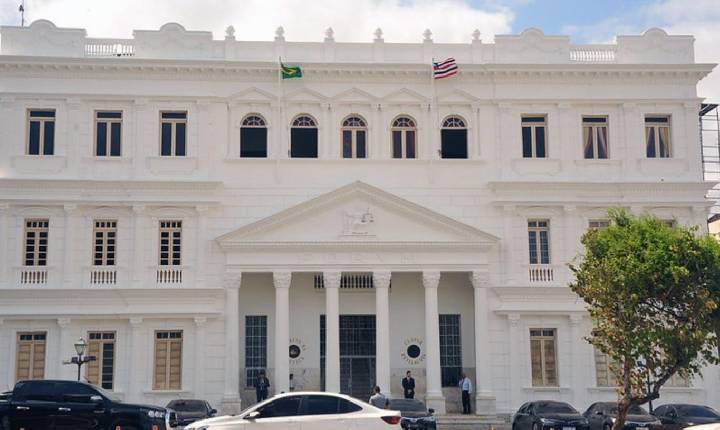 STF manda TJMA suspender verbas indenizatórias fora das regras