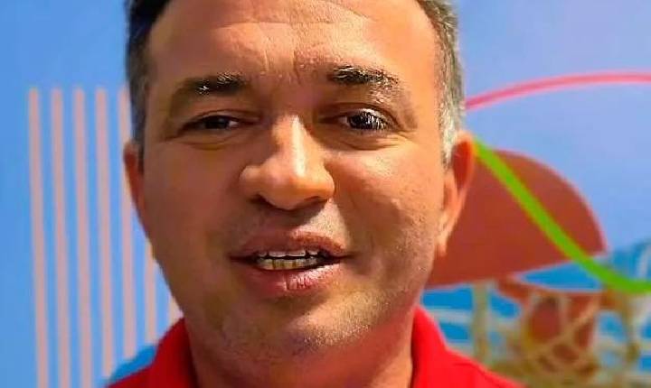 Tiago Carneiro reforça compromisso com o desenvolvimento social à frente da SEMDES em Paço do Lumiar
