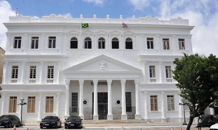 TJ-MA alerta sobre golpes aplicados pelo WhatsApp em nome de magistrados