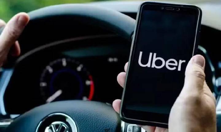 Uber lança opção de corridas apenas entre mulheres em São Luís