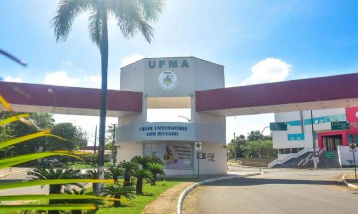 UFMA abre nova seleção para ingresso em cursos de graduação