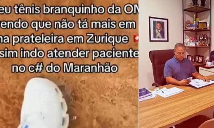 Universidade se manifesta após vídeo ofensivo de aluno de medicina