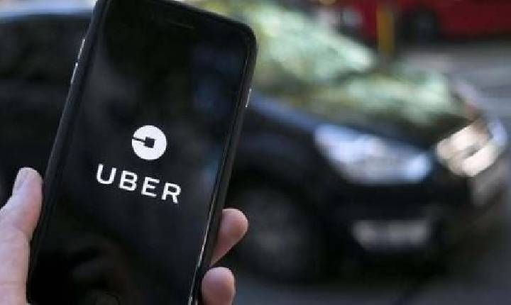 Usuários do Uber no Maranhão passam a contar com botão 