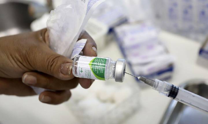 Vacinação contra a Influenza é liberada para todos os públicos no Maranhão
