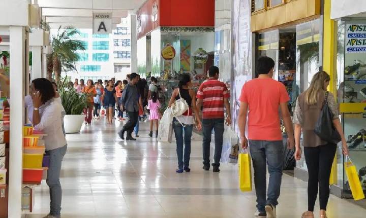 Veja como funciona o comércio em São Luís durante a Semana Santa