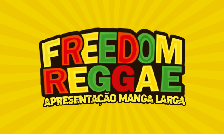 Freedom Reggae