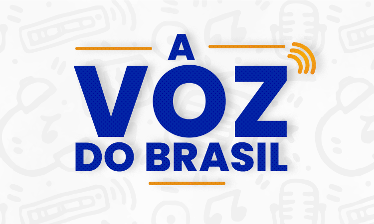 Voz do Brasil