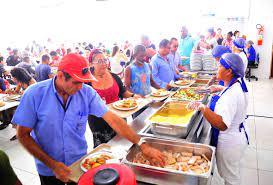 Maranhão ganhará o 100º Restaurante Popular nesta quinta (31)