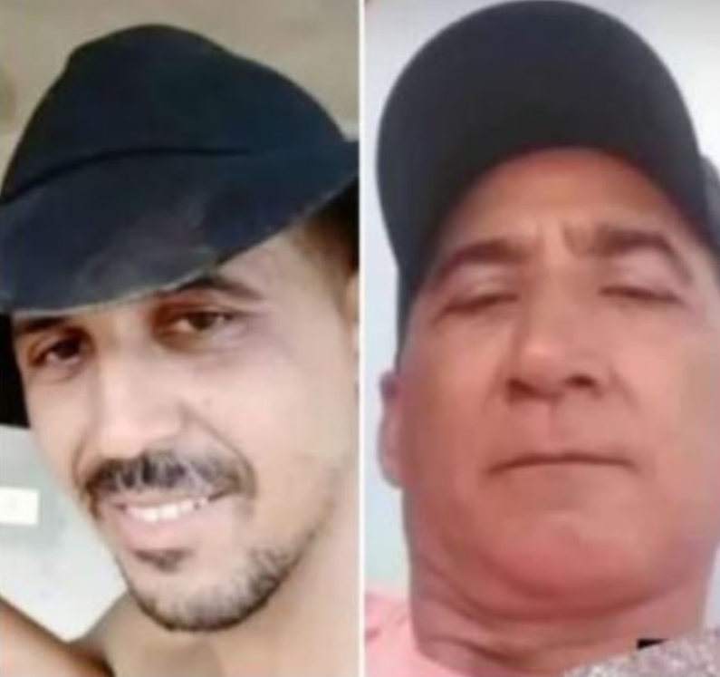 Pai e filho morrem após colisão entre motocicletas em Estreito