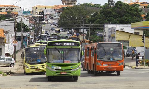 Rodoviários marcam greve para próxima terça-feira (29)