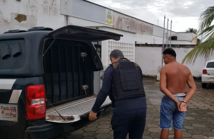 Polícia Civil deflagra operação de combate à organização criminosa em Paço do Lumiar