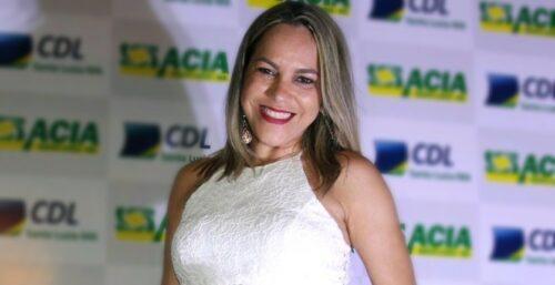 Ministério Público pede afastamento da prefeita de Santa Luzia