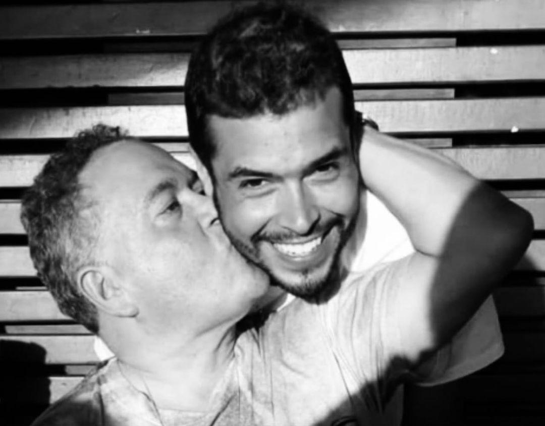 Morre Paulo Roberto, Filho o Senador Roberto Rocha