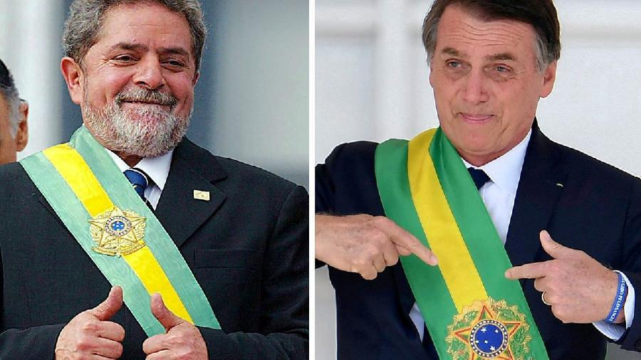 Bolsonaro não passará faixa para Lula no dia da posse