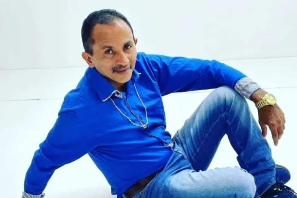 Cantor de Caneta Azul registra BO contra empresário por estelionato