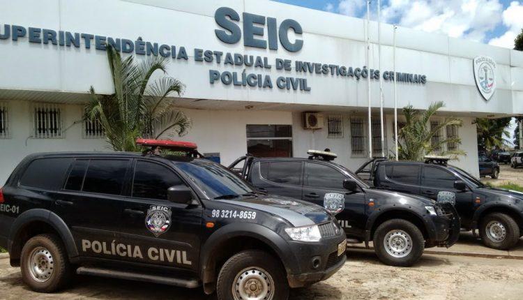 Três Estados são alvos de Operação da Polícia do Maranhão de combate à organização criminosa; 6 pessoas foram presas