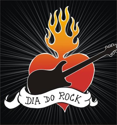 DIA MUNDIAL DO ROCK