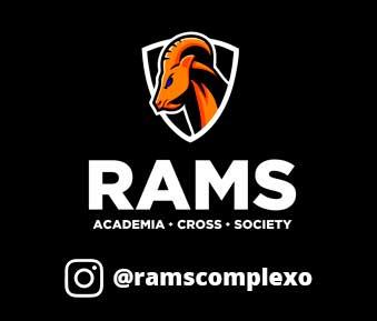 COMPLEXO ESPORTIVO RAMS 