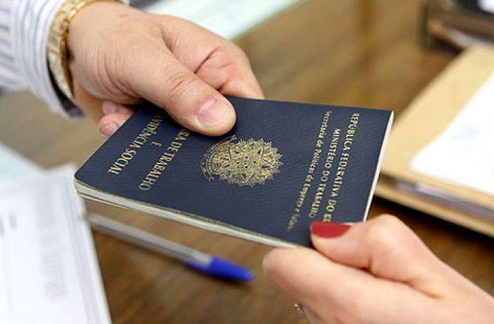 Maranhão gera mais de mil empregos formais em março