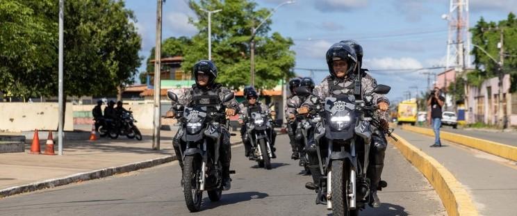 Maranhão registra queda de crimes violentos e redução de aproximadamente 27% nos latrocínios
