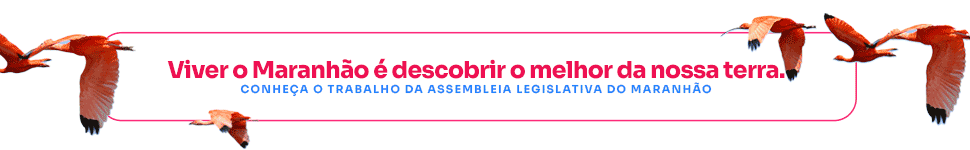 Assembleia Legislativa do Maranhão 