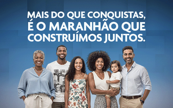 ASSEMBLEIA LEGISLATIVA DO ESTADO DO MARANHÃO
