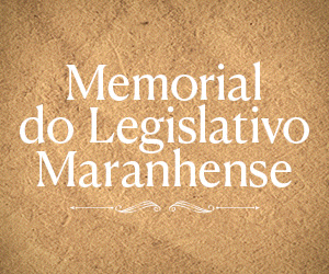 ASSEMBLEIA LEGISLATIVA DO ESTADO DO MARANHÃO