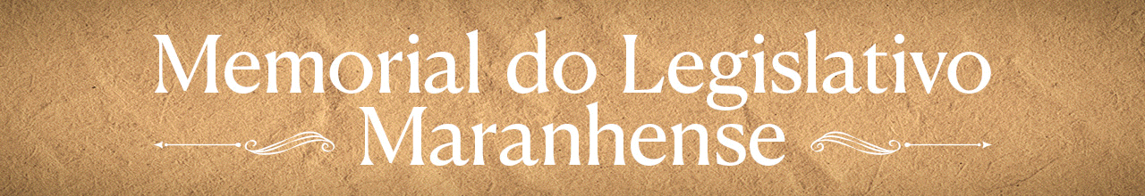 Assembleia Legislativa do Maranhão 