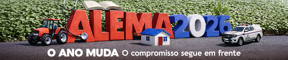 Assembleia Legislativa do Estado do Maranhão 