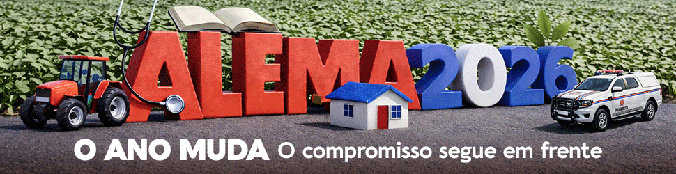 Assembleia Legislativa do Maranhão 