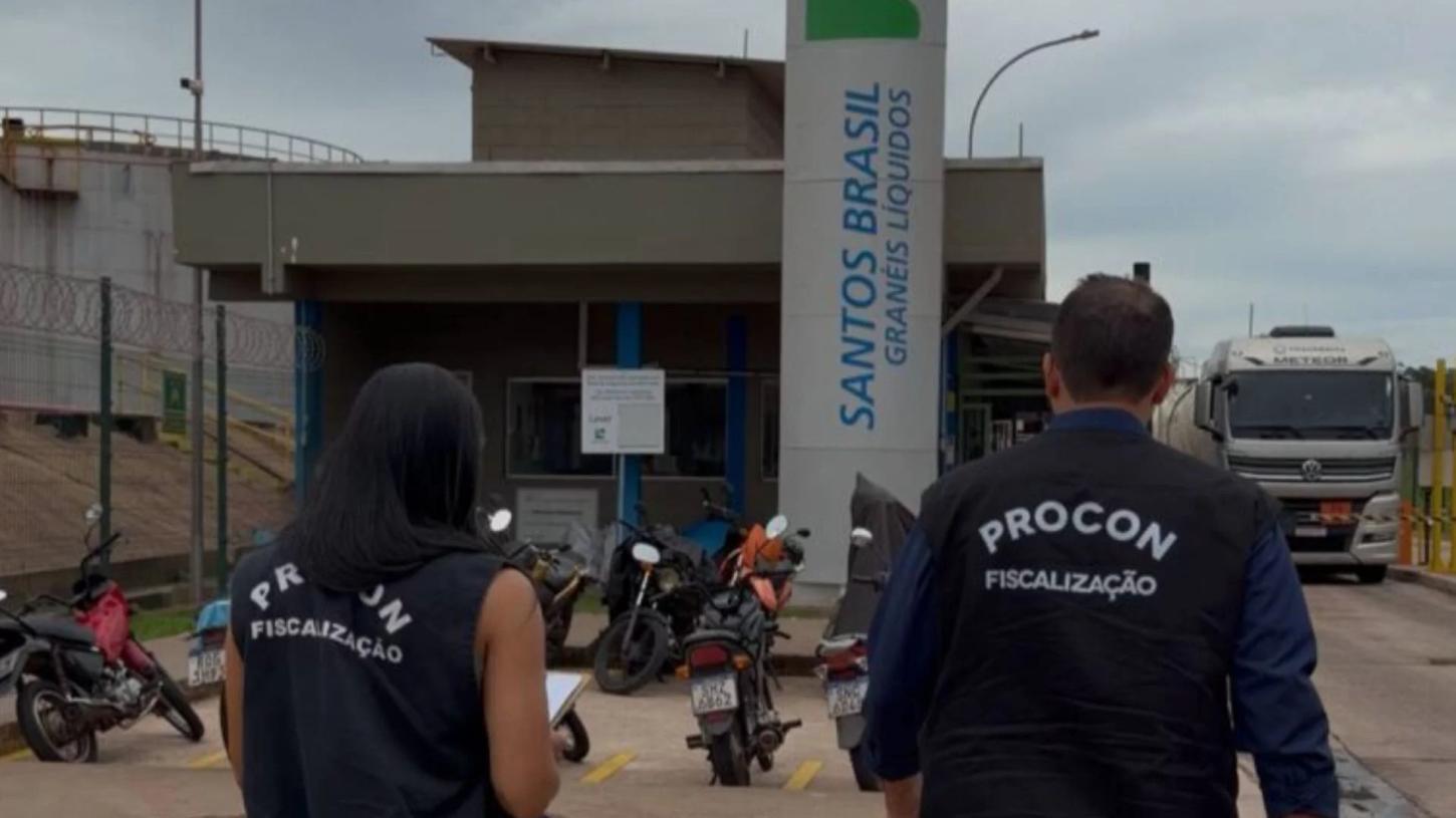 Distribuidoras têm 72h para explicar aumento abusivo nos combustíveis