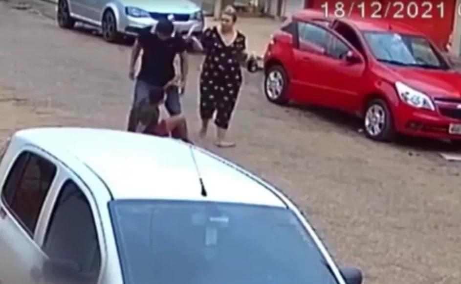 Empresário condenado por tentativa de homicídio foge antes de sentença