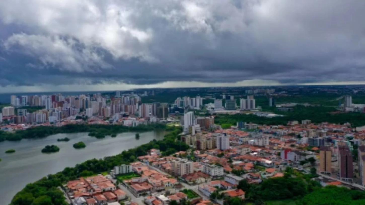 Maranhão pode registrar até 400 mm de chuva em março