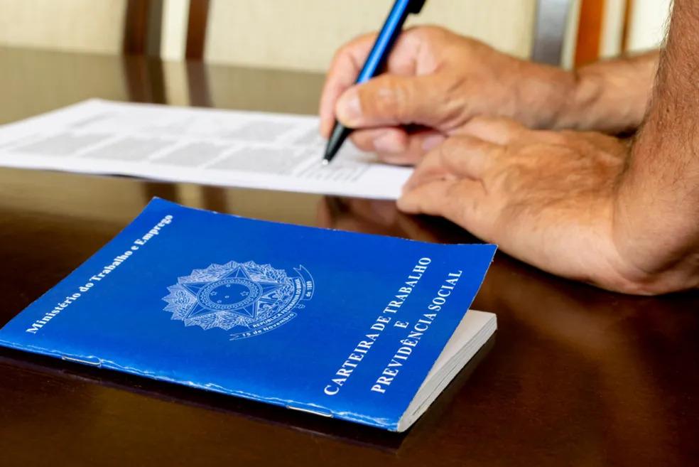 Maranhão registra de 2,5 mil empregos formais em janeiro de 2026