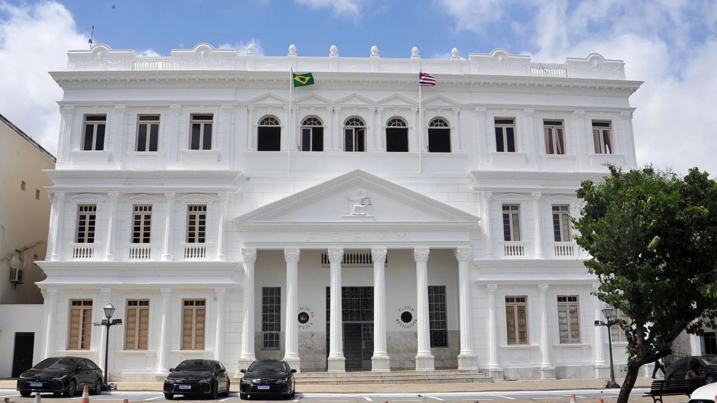 TJ-MA alerta sobre golpes aplicados pelo WhatsApp em nome de magistrados