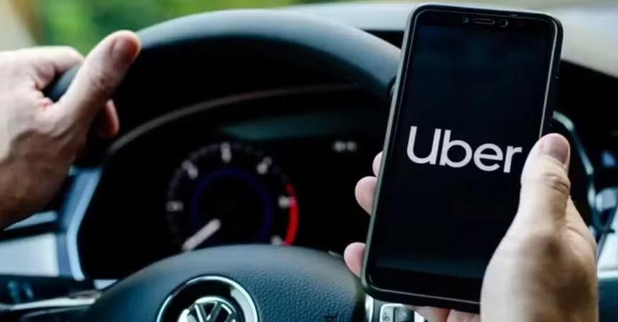 Uber lança opção de corridas apenas entre mulheres em São Luís