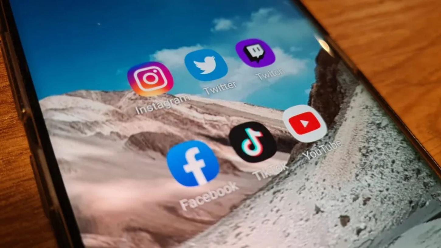 Facebook e Instagram devem bloquear acesso de menores de 13 anos