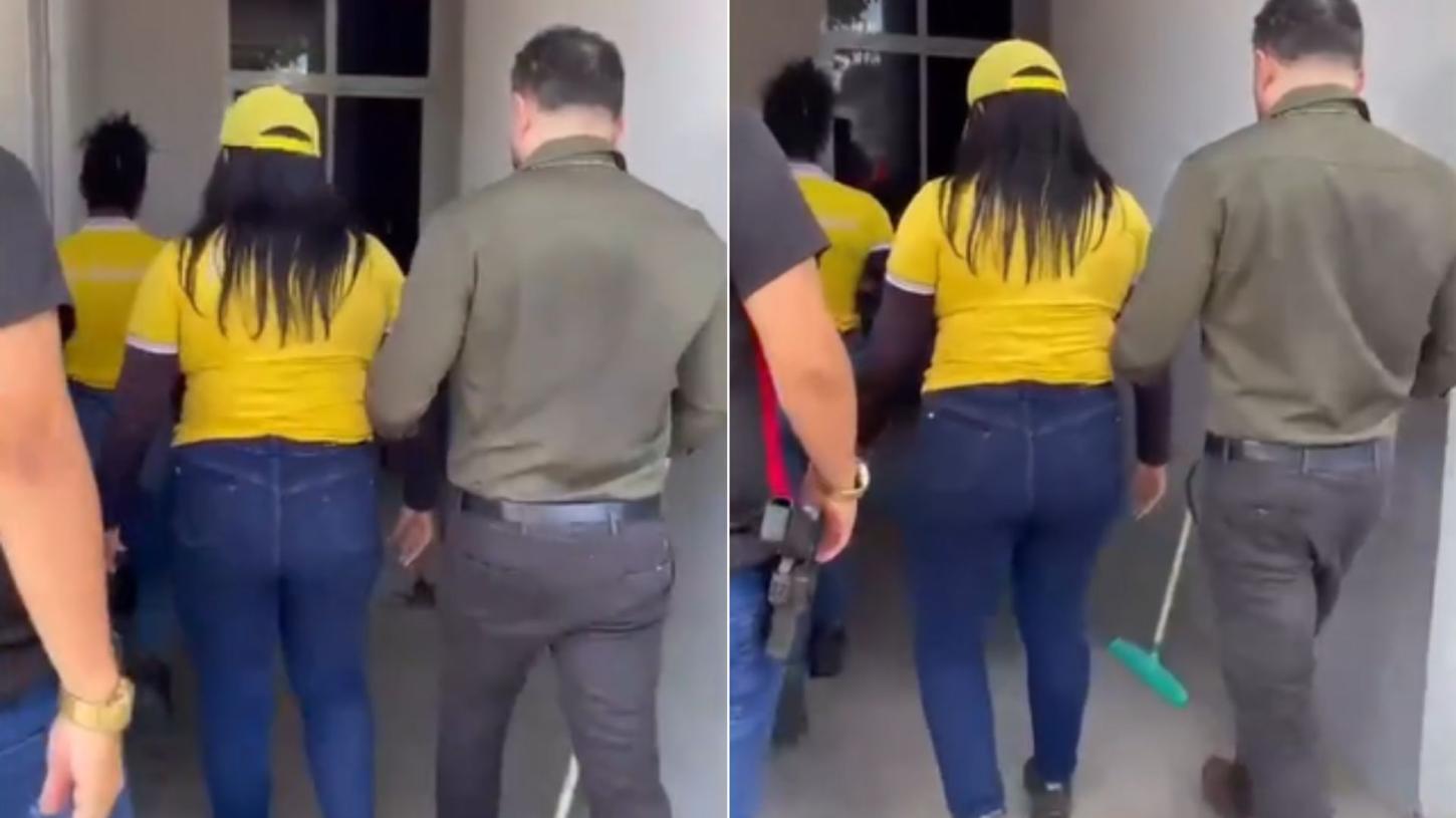 Frentistas são presas por desviar dinheiro de posto de combustível