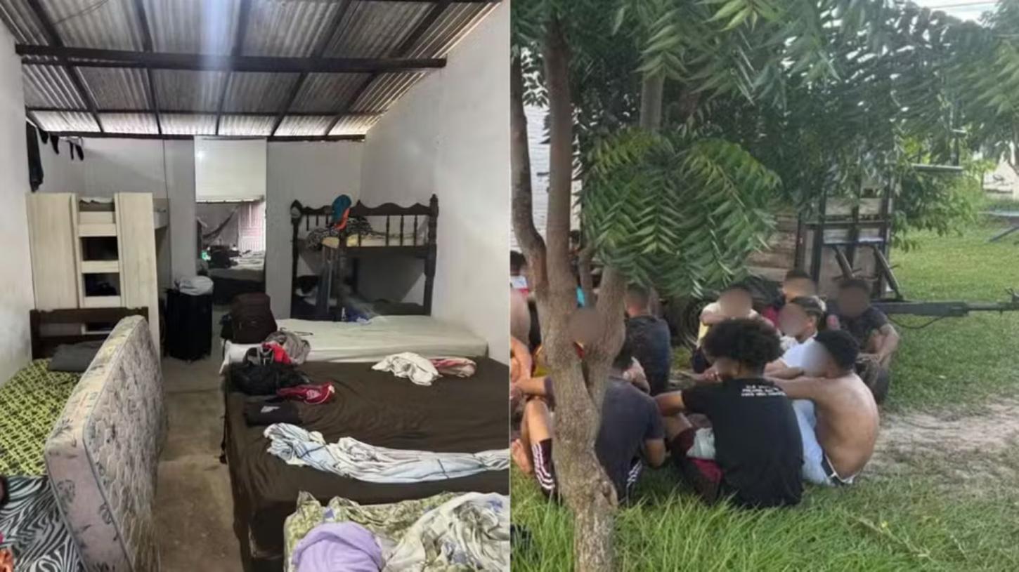 Operação investiga abusos em igreja na Grande São Luís